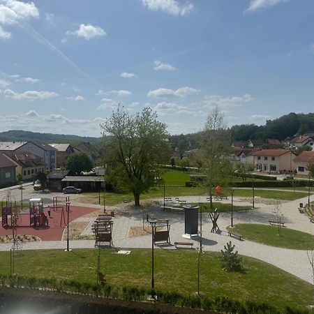 Ferienwohnung Opatovina Topusko Exterior foto