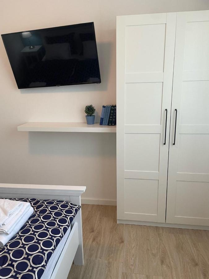 Ferienwohnung Opatovina Topusko Exterior foto