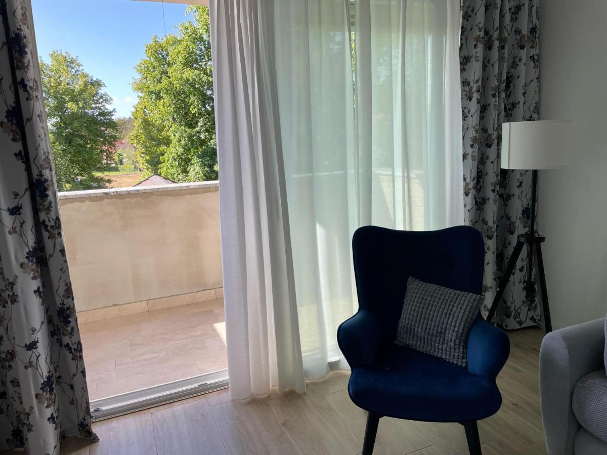 Ferienwohnung Opatovina Topusko Exterior foto