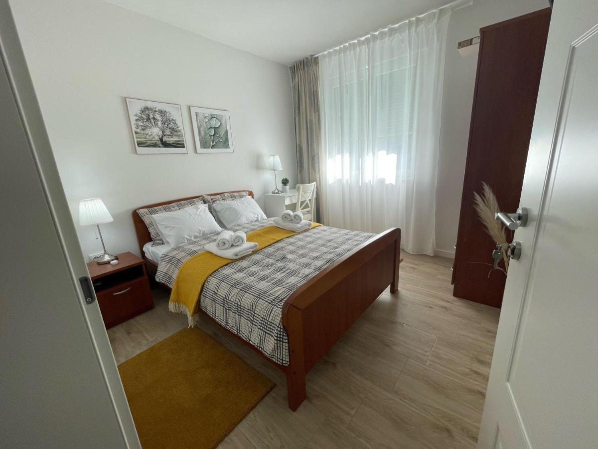 Ferienwohnung Opatovina Topusko Exterior foto
