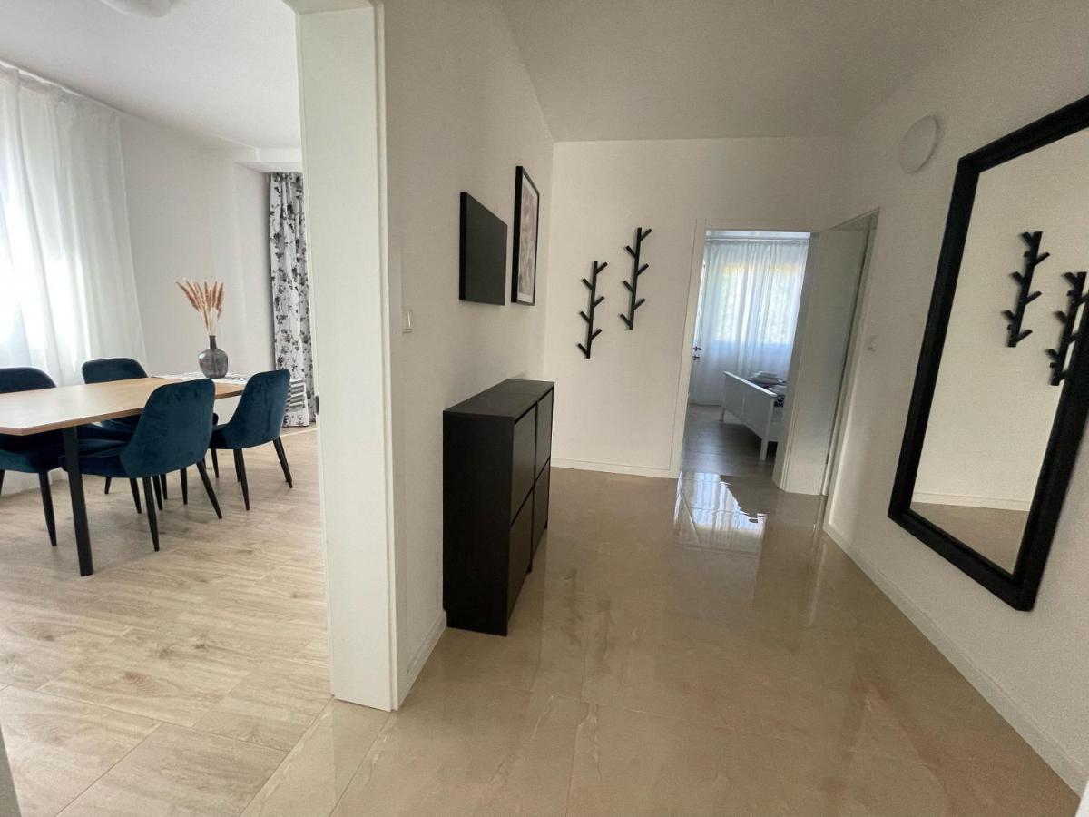 Ferienwohnung Opatovina Topusko Exterior foto