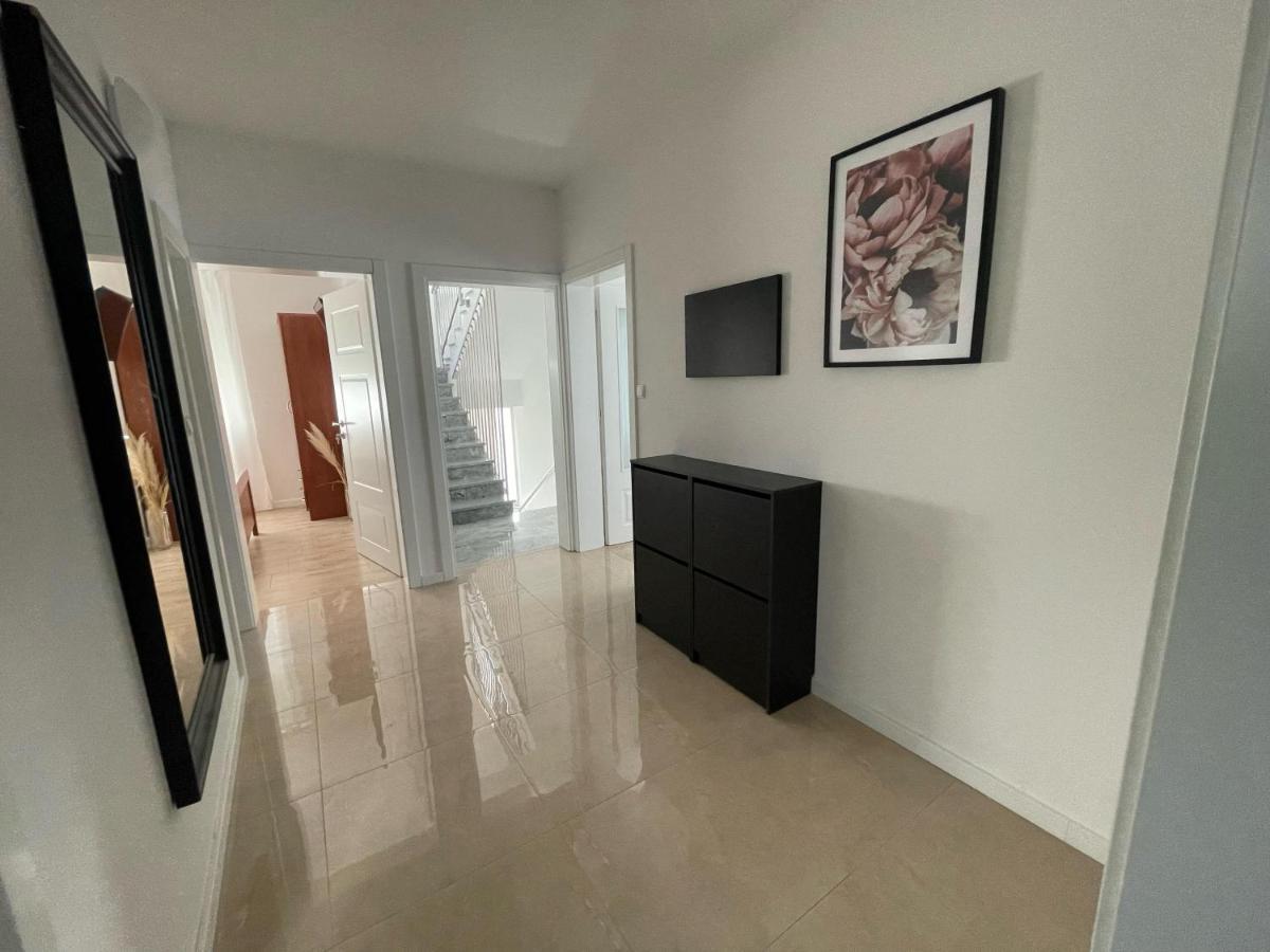 Ferienwohnung Opatovina Topusko Exterior foto