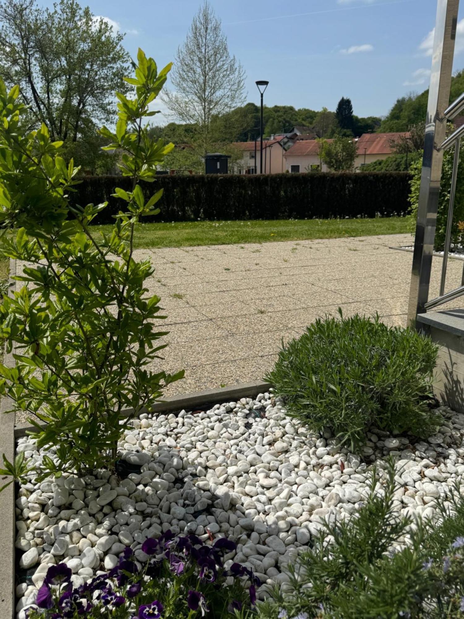 Ferienwohnung Opatovina Topusko Exterior foto